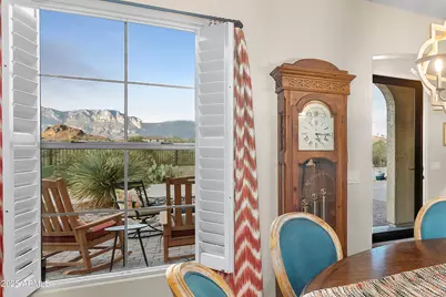 18019 E La Posada Court, Gold Canyon, AZ 85118 - Photo 17