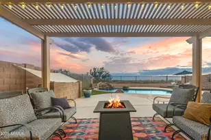 18019 E La Posada Ct, Gold Canyon, AZ 85118 - Photo 1