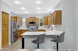 15366 W Bloomfield Rd, Surprise, AZ 85379 - Photo 19