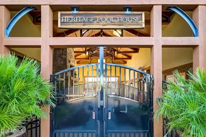 15366 W Bloomfield Road, Surprise, AZ 85379 - Photo 33