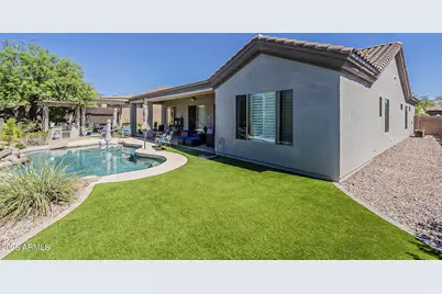 41306 N Bent Creek Way, Phoenix, AZ 85086 - Photo 41