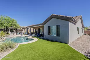 41306 N Bent Creek Way, Phoenix, AZ 85086 - Photo 41