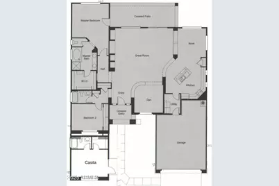 41306 N Bent Creek Way, Phoenix, AZ 85086 - Photo 45