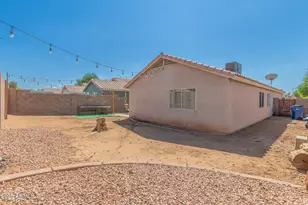 5008 E Casper St, Mesa, AZ 85205 - Photo 25