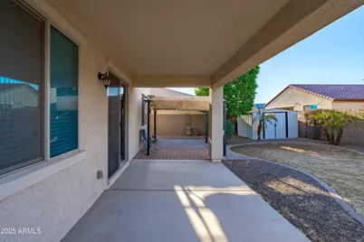 18390 W Via Del Sol --, Surprise, AZ 85387 - Photo 35