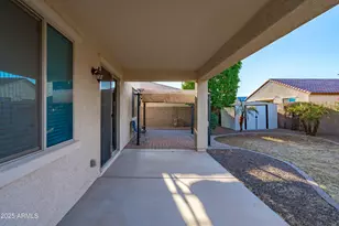 18390 W Via Del Sol, Surprise, AZ 85387 - Photo 35