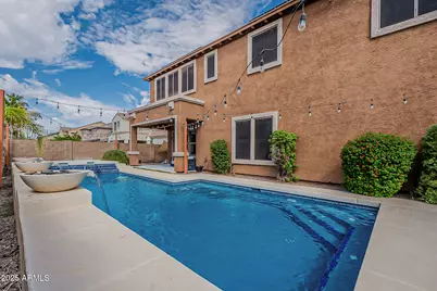 20277 E Silver Creek Lane, Queen Creek, AZ 85142 - Photo 73