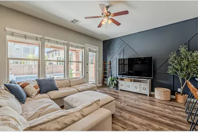 20277 E Silver Creek Lane, Queen Creek, AZ 85142 - Photo 17