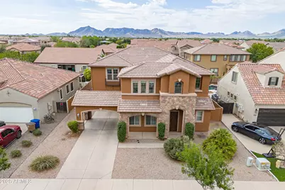 20277 E Silver Creek Lane, Queen Creek, AZ 85142 - Photo 75