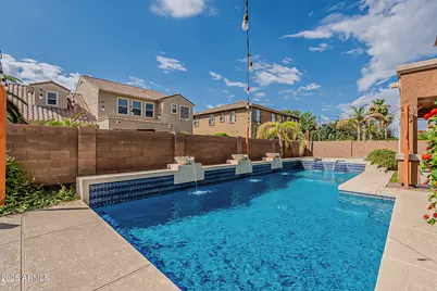 20277 E Silver Creek Lane, Queen Creek, AZ 85142 - Photo 71