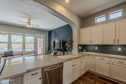 20277 E Silver Creek Lane, Queen Creek, AZ 85142 - Photo 11