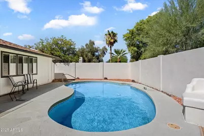 8716 E Mitchell Drive, Scottsdale, AZ 85251 - Photo 23