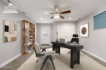 2116 W Keim Drive, Phoenix, AZ 85015 - Photo 37