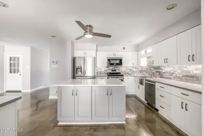 2116 W Keim Drive, Phoenix, AZ 85015 - Photo 17