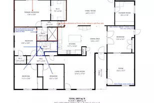 2116 W Keim Dr, Phoenix, AZ 85015 - Photo 57