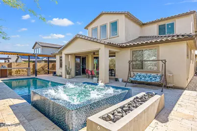 2423 N Beverly Place, Buckeye, AZ 85396 - Photo 41