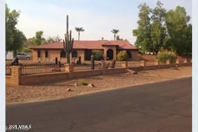 23301 N 90th Drive, Peoria, AZ 85383 - Photo 1