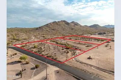 Parcel D Royce Road #34, San Tan Valley, AZ 85144 - Photo 1