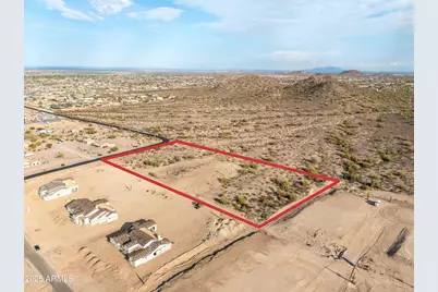 Parcel C Royce Road #34, San Tan Valley, AZ 85144 - Photo 5