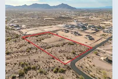 Parcel C Royce Road #34, San Tan Valley, AZ 85144 - Photo 19