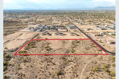 Parcel C Royce Road #34, San Tan Valley, AZ 85144 - Photo 21
