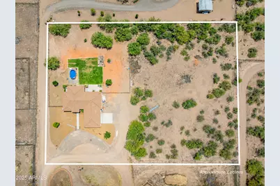 955 W Copperhead Road, Camp Verde, AZ 86322 - Photo 17
