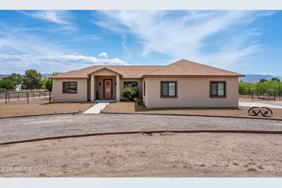 955 W Copperhead Road, Camp Verde, AZ 86322 - Photo 31