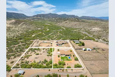 955 W Copperhead Road, Camp Verde, AZ 86322 - Photo 19