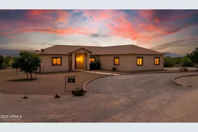 955 W Copperhead Road, Camp Verde, AZ 86322 - Photo 1