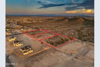 Parcel E Royce Road #34, San Tan Valley, AZ 85144 - Photo 53