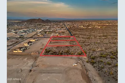 Parcel E Royce Road #34, San Tan Valley, AZ 85144 - Photo 47