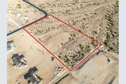 Parcel E Royce Road #34, San Tan Valley, AZ 85144 - Photo 3