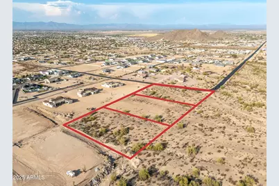 Parcel E Royce Road #34, San Tan Valley, AZ 85144 - Photo 29