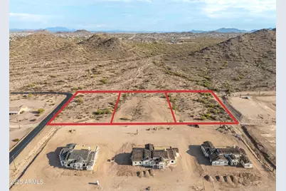 Parcel E Royce Road #34, San Tan Valley, AZ 85144 - Photo 7