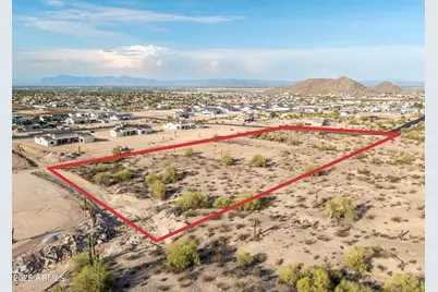 Parcel E Royce Road #34, San Tan Valley, AZ 85144 - Photo 9