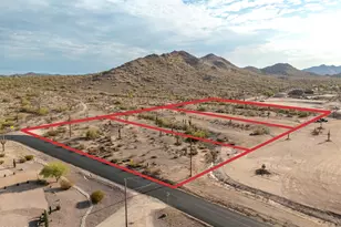 Parcel E Royce Rd, San Tan Valley, AZ 85144 - Photo 1