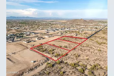 Parcel E Royce Road #34, San Tan Valley, AZ 85144 - Photo 25