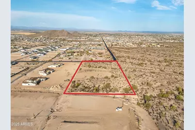 Parcel E Royce Road #34, San Tan Valley, AZ 85144 - Photo 11