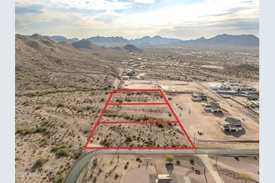 Parcel E Royce Road #34, San Tan Valley, AZ 85144 - Photo 13