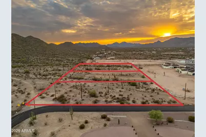 Parcel E Royce Road #34, San Tan Valley, AZ 85144 - Photo 55