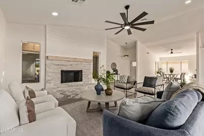 26624 S Nottingham Court, Sun Lakes, AZ 85248 - Photo 5