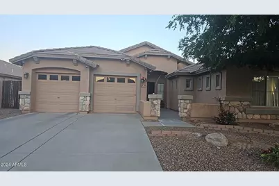 3094 S Martingale Road, Gilbert, AZ 85295 - Photo 1