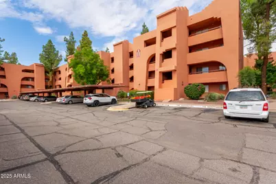 12222 N Paradise Village Parkway S #429, Phoenix, AZ 85032 - Photo 7