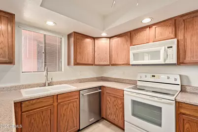 12222 N Paradise Village Parkway S #429, Phoenix, AZ 85032 - Photo 15