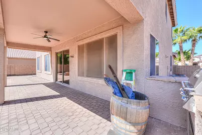 43223 W Venture Road, Maricopa, AZ 85138 - Photo 19