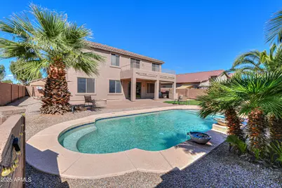 43223 W Venture Road, Maricopa, AZ 85138 - Photo 1