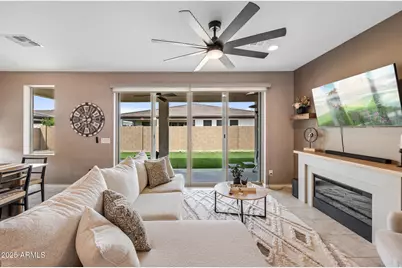 1304 W Desert Hills Drive, Queen Creek, AZ 85140 - Photo 3