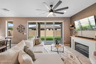 1304 W Desert Hls Dr, Queen Creek, AZ 85140 - Photo 3