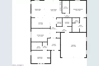 1304 W Desert Hills Drive, Queen Creek, AZ 85140 - Photo 35