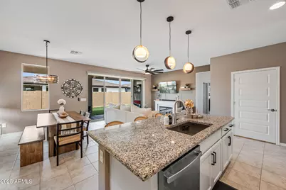 1304 W Desert Hills Drive, Queen Creek, AZ 85140 - Photo 5